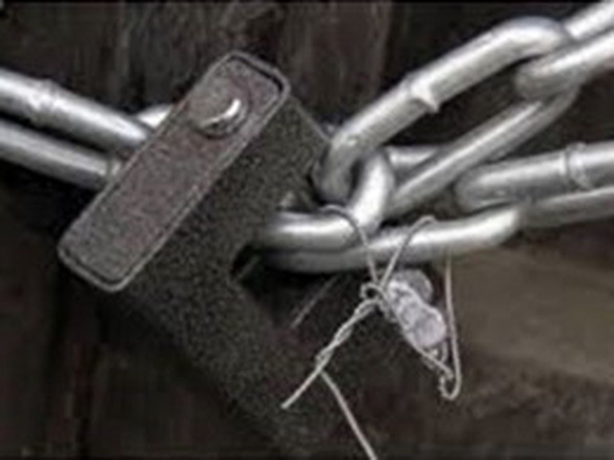 پلمپ ۳۰ واحد مسکونی اجاره‌ای غیرمجاز در قشم