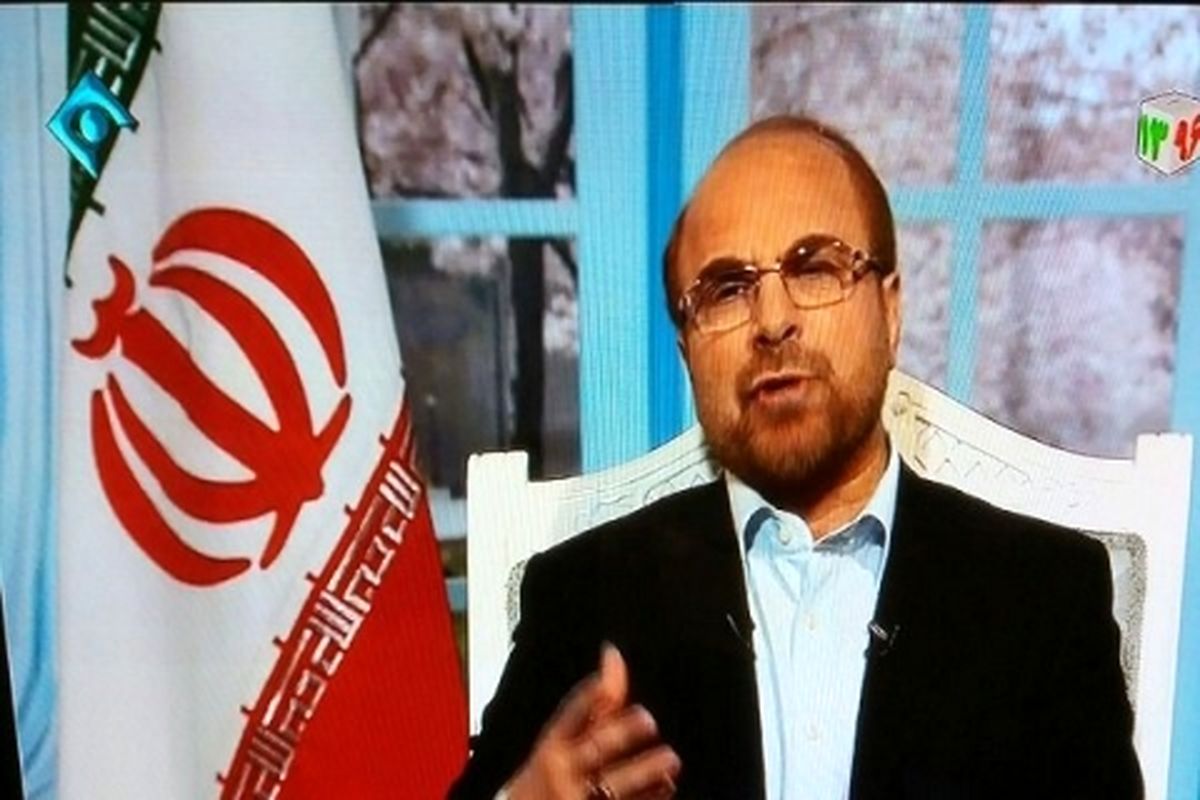 قالیباف: آقای روحانی! مردم نه صبر ایوب دارند و نه عمر نوح! / روز 29 اردیبهشت روز خداحافظی از کسانی است که میگوید نمی شود و نمی توانیم