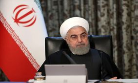 ما چیزی بنام قرنطینه اصلا نداریم / واریز ۲۰۰ تا ۶۰۰ هزار تومان به حساب ۳ میلیون نفر تا پایان هفته / اعلام تسهیلات مالیاتی جدید / فیلم