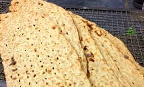 رعایت اصول بهداشتی در نانوایی‌ها