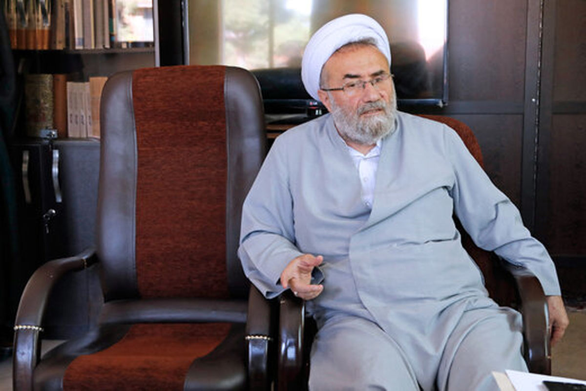 انتقاد مسیح مهاجری از اظهارات میرسلیم درباره آیت‌الله خلخالی: باعث خشنودی دشمنان شدید /شاید مقدمه‌چینی برای ریاست مجلس است