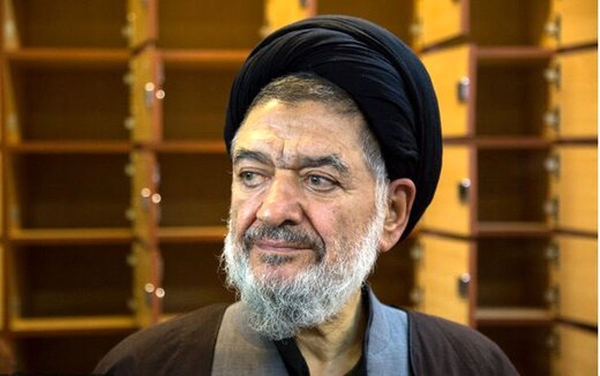 از عصبانیت کشمیری از سیداحمد خمینی برای تفتیش کیفش تا ماجرای دلخوری امام از یک مصاحبه ابراهیم یزدی به روایت محتشمی پور