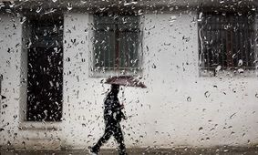 هواشناسی خراسان رضوی هشدار داد