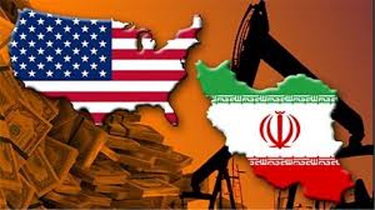 آمریکا چند شرکت مرتبط با ایران و ۳ فرد ایرانی را تحریم کرد