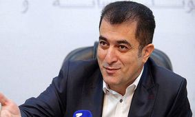 رئیس هیات مدیره استقلال بستری شد