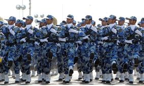 آیا کسر خدمت ایثارگران به کارکنان وظیفه فراری تعلق می‌گیرد؟