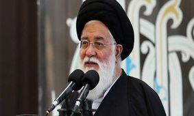 آیت‌الله علم‌الهدی: با «نذر سلامت» به اقشار آسیب‌پذیر کمک کنید