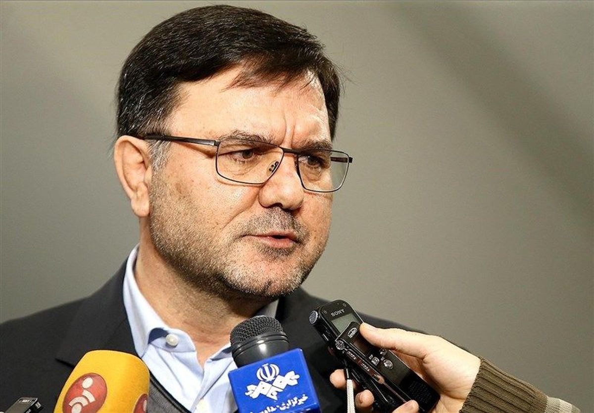 نعمتی: لاریجانی مسائل مرتبط با ریاست مجلس را همچنان پیگیری می‌کند/ جلسات علنی طبق برنامه انجام می‌شود