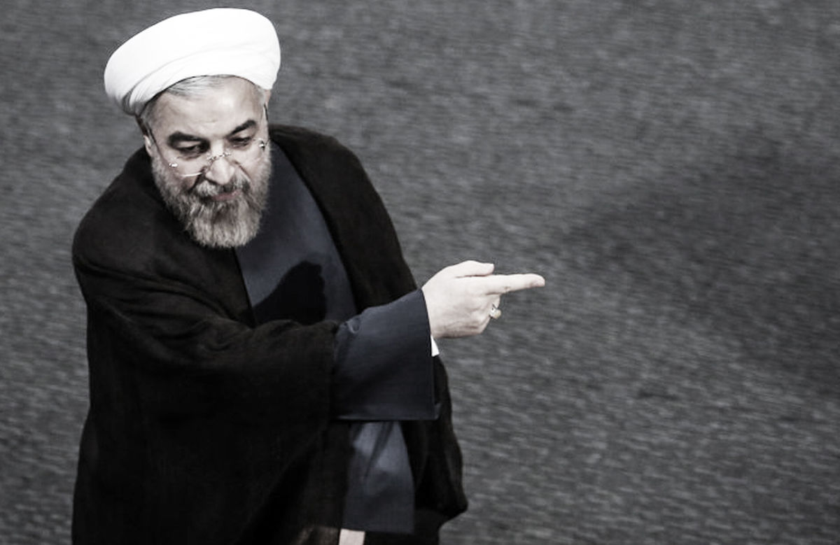 بزرگترین اشتباه سیاسی روحانی؛ چگونه لیست امید تبدیل به یک فاجعه سیاسی شد؟/ شاید سرنوشت روحانی مانند قوام السلطنه باشد