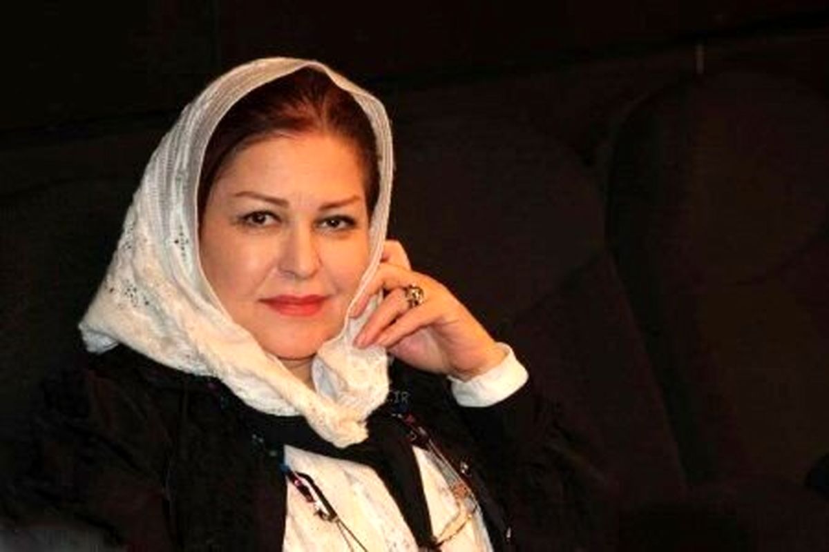 اکرم محمدی: «ستایش» آنقدر خوب بود که باعث شد به تلویزیون برگردم!