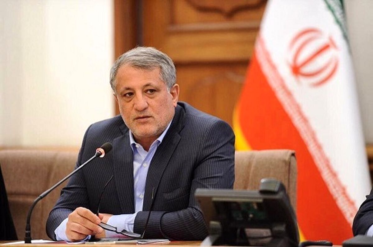 محسن هاشمی: تهرانی‌ها نیاز به تست فوری کرونا دارند