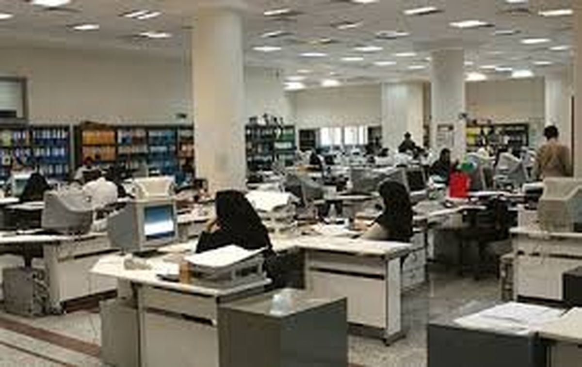 شیب شیوع کرونا در البرز ملایم است/ اعلام ساعت کاری ادارات تا ۳۰ فروردین
