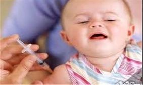 دو واکسن جدید به چرخه سلامت کودکان اضافه می شود