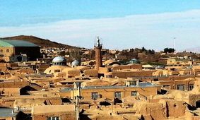   شهر بدون کرونای ایران کجاست؟