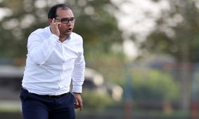 ربیعی: درخواست اصلی من؟ لیگ را ادامه بدهید