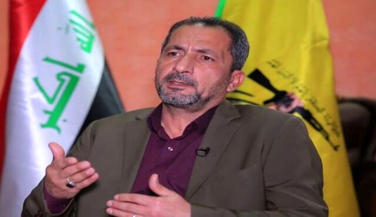 آمریکا صبر مقاومت را آزمایش نکند