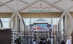 تمدید بسته ماندن مرز مهران تا پایان فروردین
