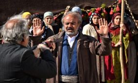 زمان قطعی پخش «نون، خ» مشخص شد