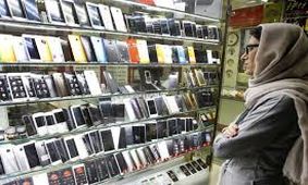 بازار موبایل؛ گرانی در بازار راکد