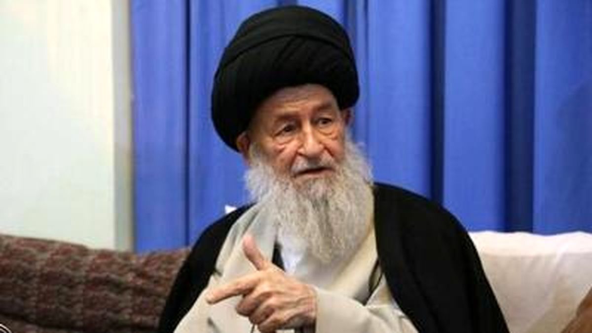 آیت الله علوی گرگانی: دریافت سود از وام یک میلیونی کرونا حرام است
