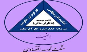 ۱۴۴۳ پروژه اقتصاد مقاومتی در خراسان رضوی اجرا شد