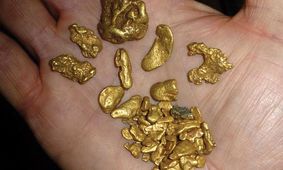 ماجرای استخراج طلا و تهدید ارسباران / صدور دستور توقف فعالیت معدن طلای اندریان