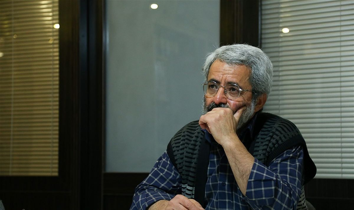 سلیمی‌نمین:هوچی‌گری،هم در جریان اصولگرا هست هم اصلاح‌طلب