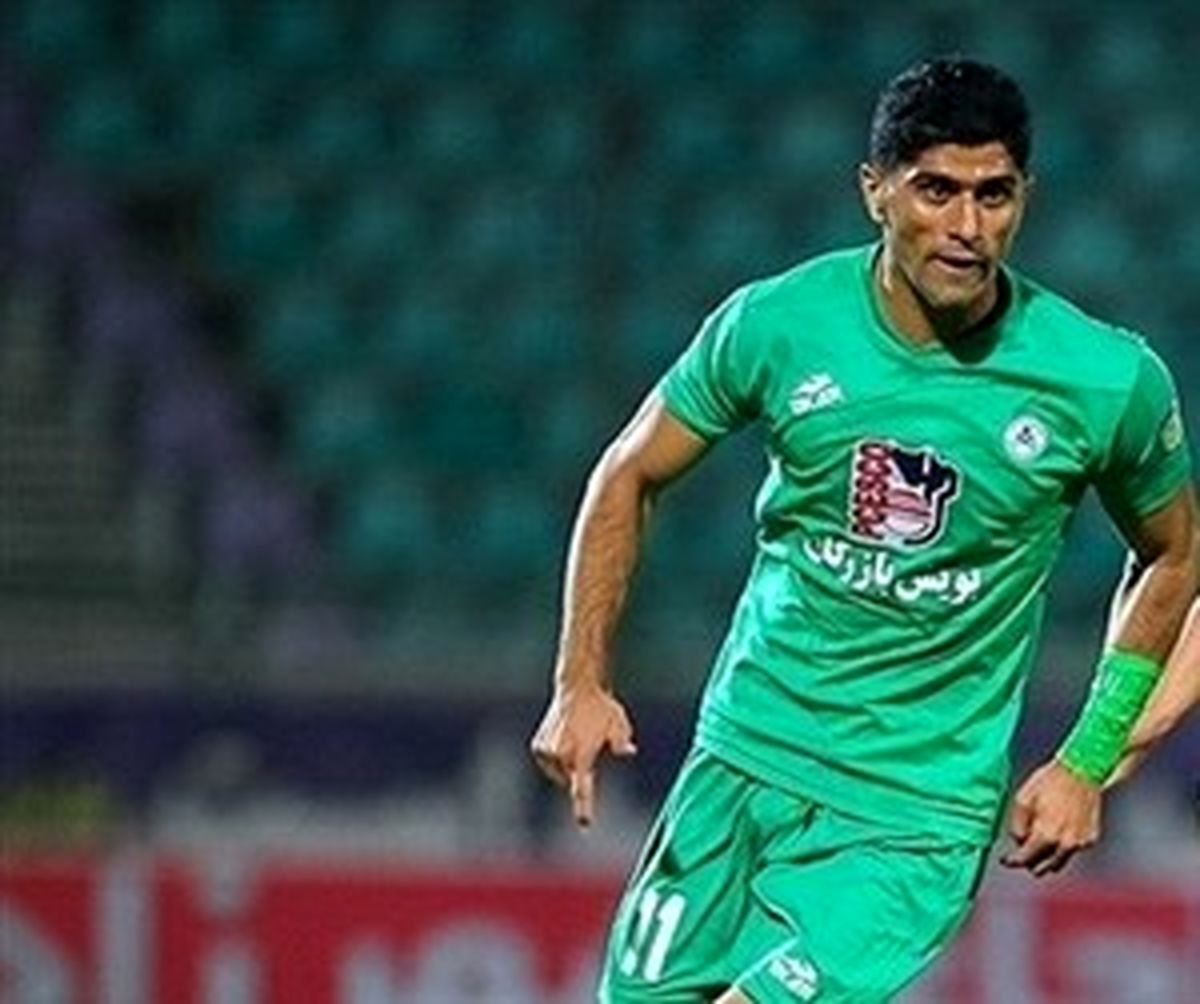 ستاره ذوبی‌ها در رادار استقلال و پرسپولیس