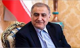 ایران مفتخر به همراهی و همدلی مردم در بحران‌هاست