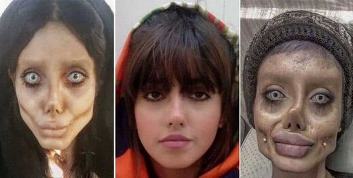 وکیل سحر تبر: در زندان به موکلم شربت متادون می‌دهند/خانواده سحر تبر نتوانستند با دخترشان ملاقات کنند