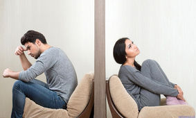 دلایل بروز اختلافات بین زوجین در ایام قرنطینه+ چند راهکار برای ایجاد آرامش