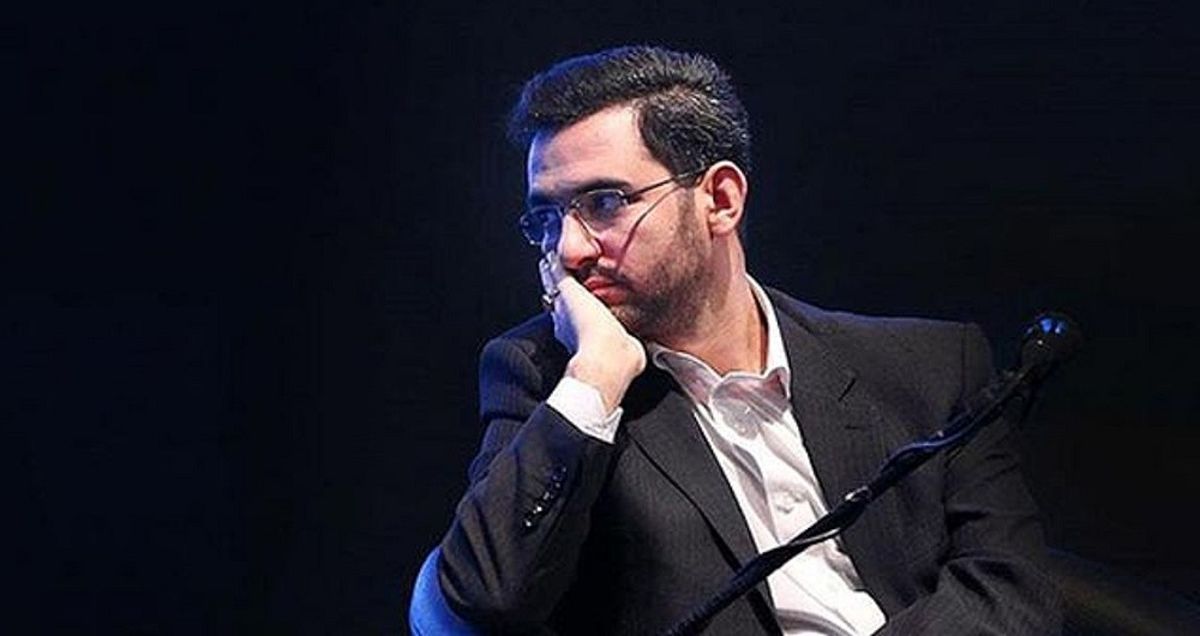 وابستگان صداوسیما خواستار اعدام آذری جهرمی شدند!
