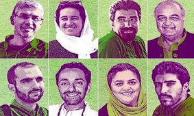 چالش‌های اطلاعاتی در مورد محیط‌زیستی‌ها و تشکیل نهاد موازی