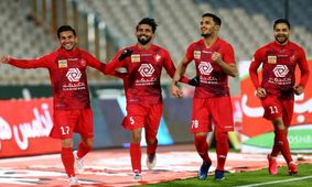 لیگ برتر پس از کرونا چقدر می‌ارزد؟ / پرسپولیس، ارزشمندترین تیم ایران