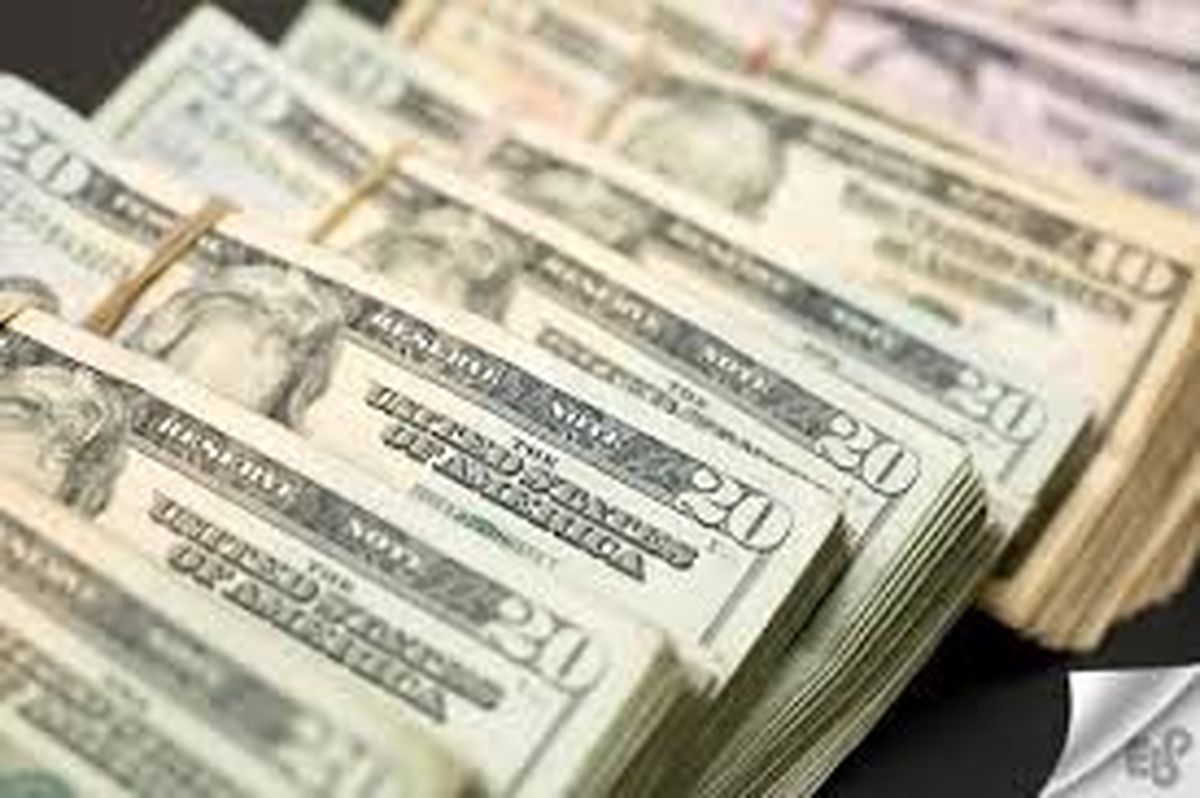 قیمت ارز کاهش یافت