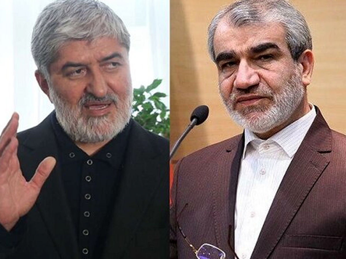 کدخدایی نسبت به انتخابات گذشته، آلرژی پیدا کرده / به نظر می‌رسد به خاطر رد صلاحیت‌های بی‌حساب دچار عذاب وجدان شده
