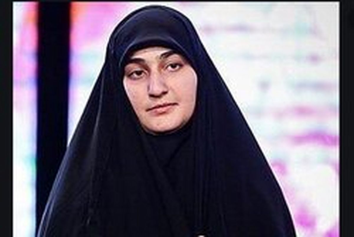 روایت اینستاگرامی دختر سردار سلیمانی از وصیت پدرش
