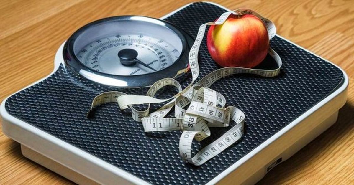 بهترین راهکارها برای کاهش وزن در افراد بالای 40 سال