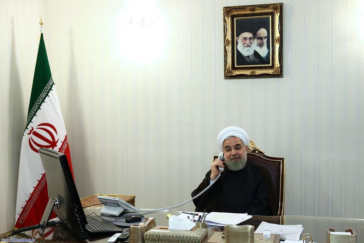 بازگشایی سریعتر اماکن مقدس با رعایت پروتکل‌های بهداشتی، جزو دغدغه دولت است