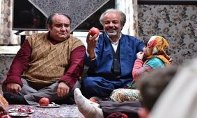 راز محبوبیت سریال «نون خ»