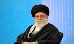 حادثه معدن گلستان اینجانب را داغدار کرد