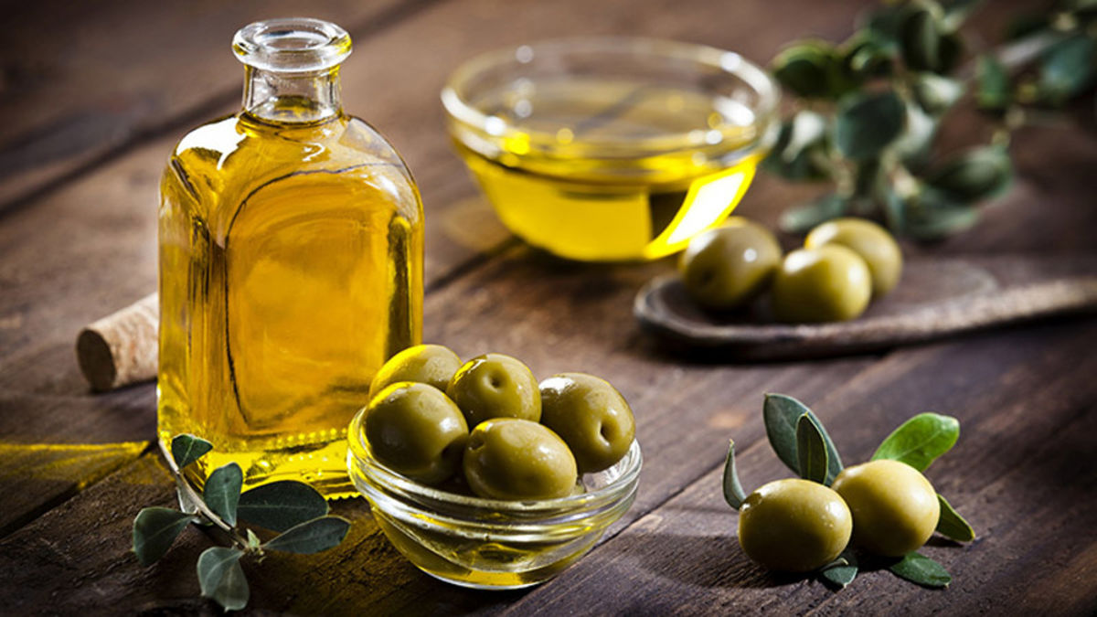 روغن‌های طبیعی و مزایای آن‌ها برای سلامتی و پوست