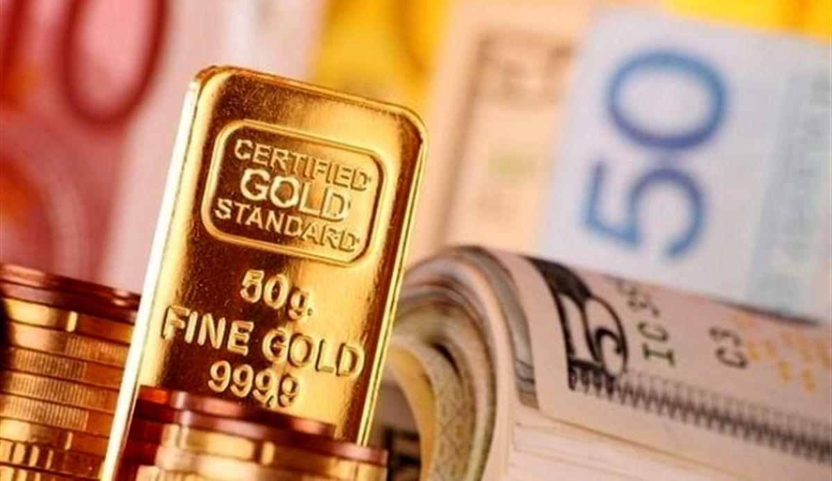 جدیدترین قیمت طلا، سکه و ارز