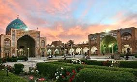 امکان بازگشایی اماکن مذهبی در زنجان وجود ندارد