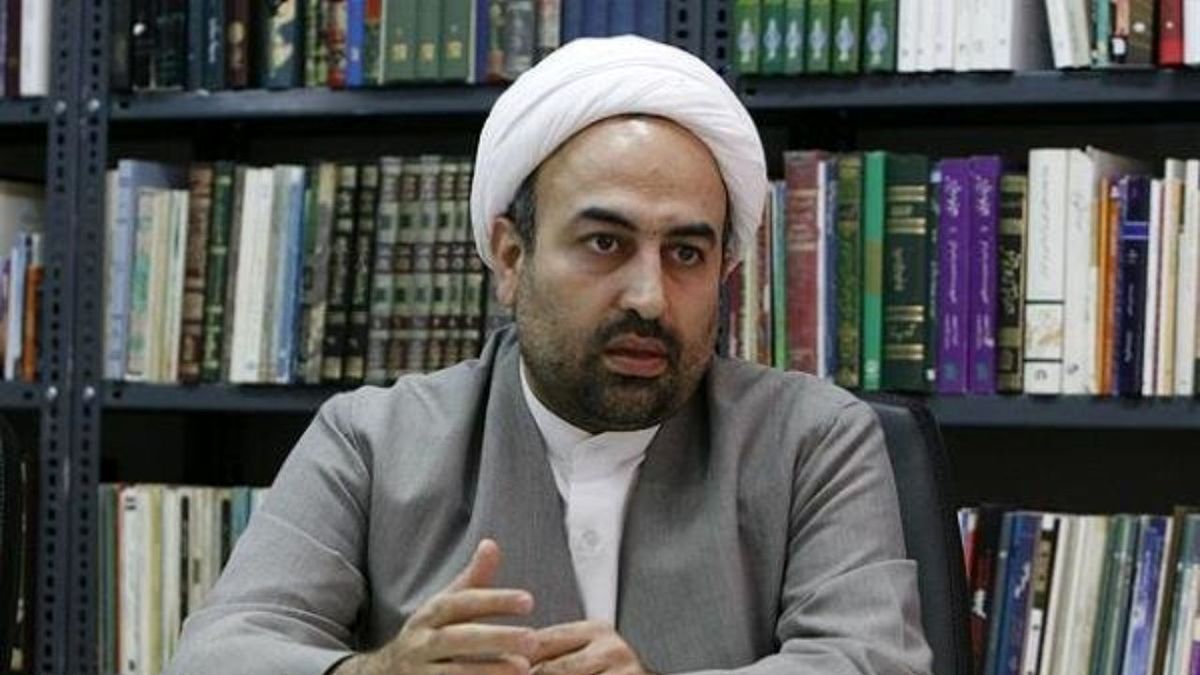 نباید انرژی خود را صرف امیرتتلو، ندا یاسی و ساشا سبحانی کنیم/ مداحان، جای علما را گرفته‌اند/ بازیگر مورد علاقه من تام هنکس است
