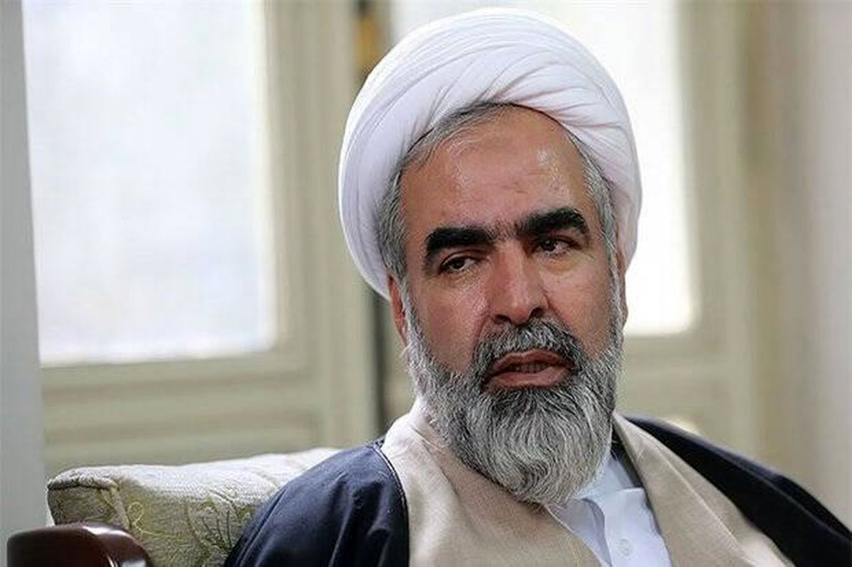 ماجرای مکالمه روح‌الله حسینیان با امام زمان!
