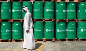 عربستان قیمت فروش نفت را بالا برد