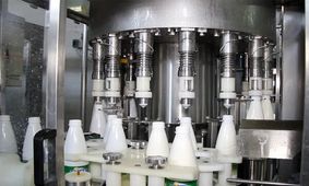 تنها 5 کارخانه لبنیات کرمانشاه فعال مانده است