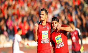 فرمول پیروزی در پرسپولیس؛ گل بزنی برنده‌ای!