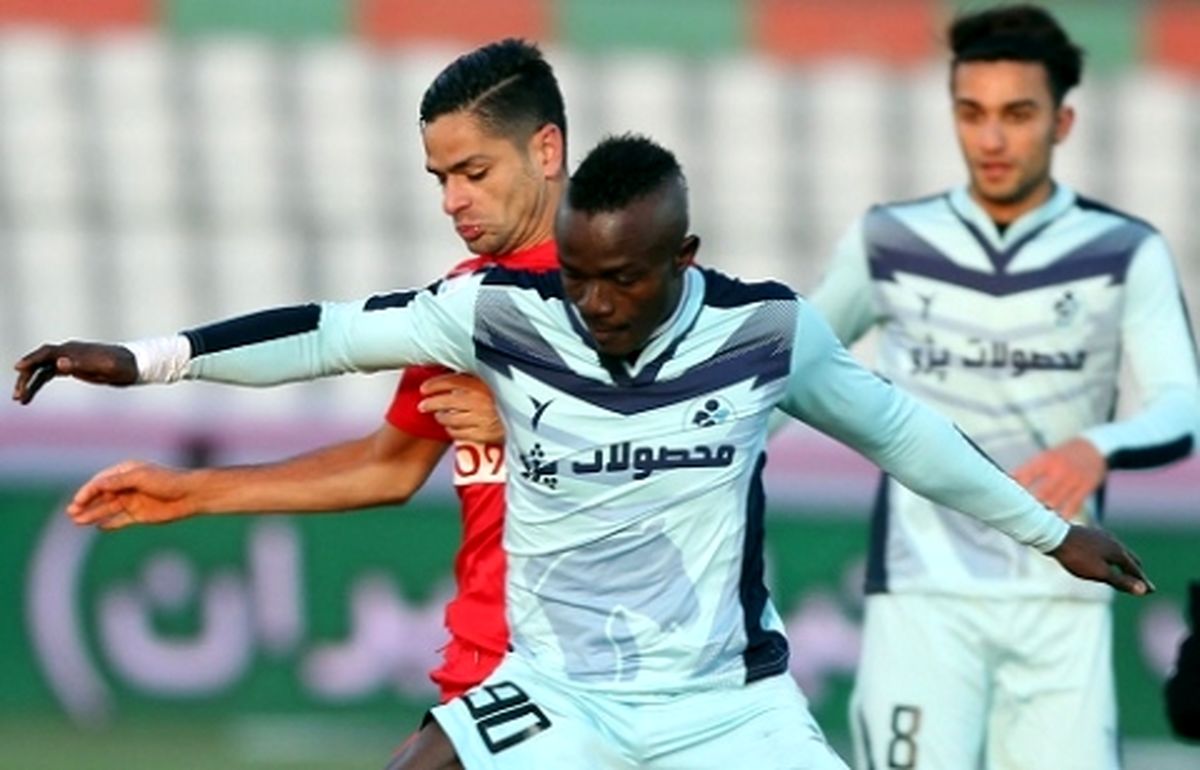 منشا پرسپولیس را دور می‌زند؟